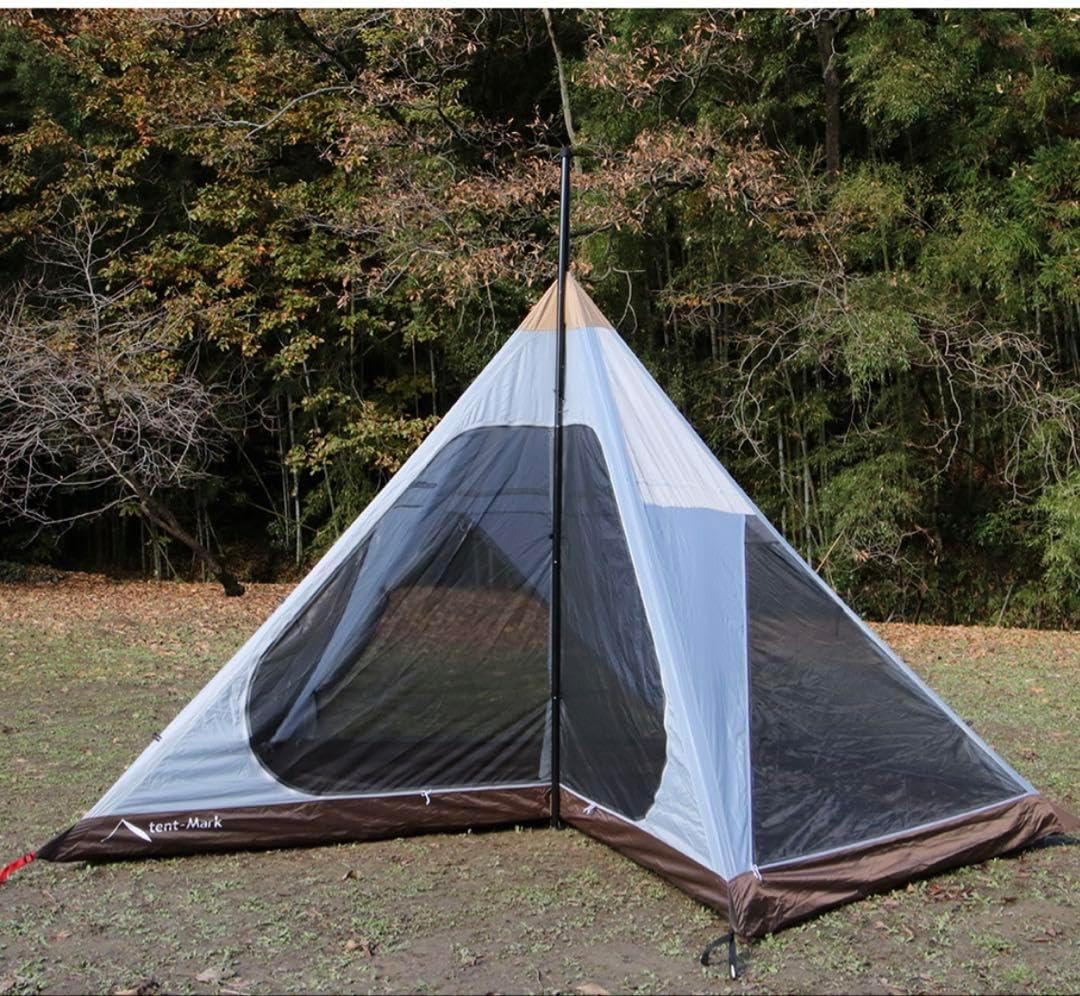 テンマクデザイン サーカスTC インナーセット ハーフ SALE特価】テン